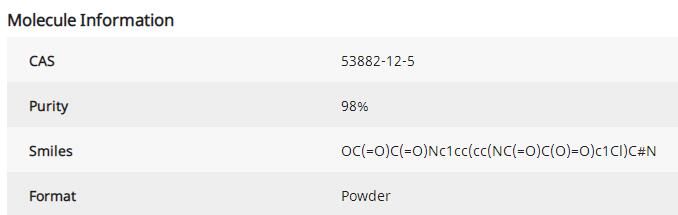 Lodoxamide