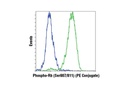 Phospho-Rb (Ser807/811) (D20B12) XP Rabbit mAb (PE Conjugate)